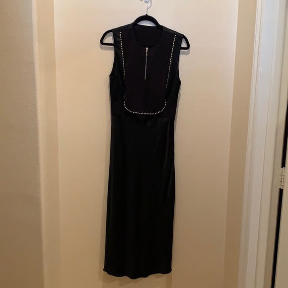 Alexander Wang Dresses & Skirts - Alexander Wang black dress size 6